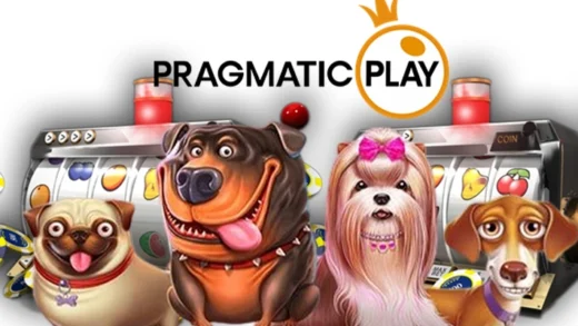 เล่นเกม PRAGMATIC PLAY ที่ทันสมัย รูปแบบการเล่นที่ไม่เหมือนกับใคร