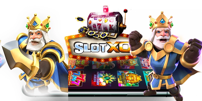 การเล่น SLOTXO ให้ชนะเร็วปิดเกมจบถอนได้เงินเยอะจริง